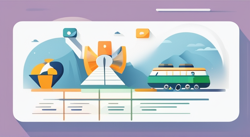 旅游交通行业客户关系管理系统选型方法