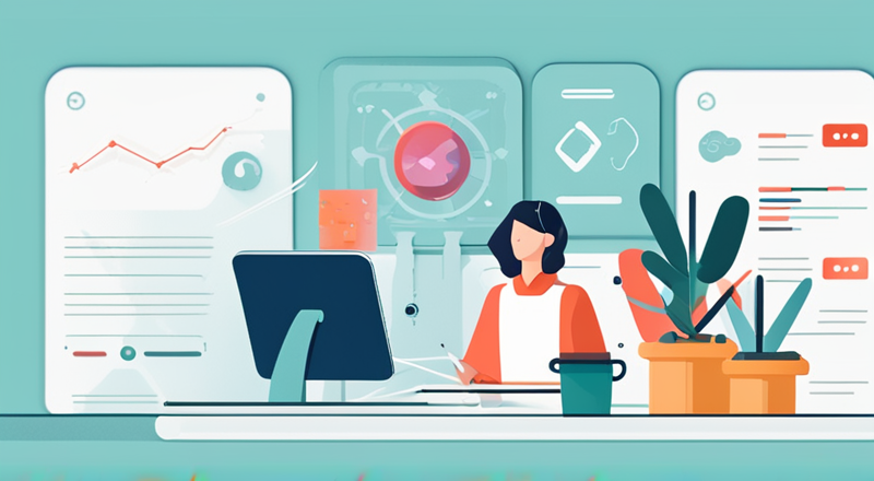 半导体材料行业客户管理软件避坑指南 