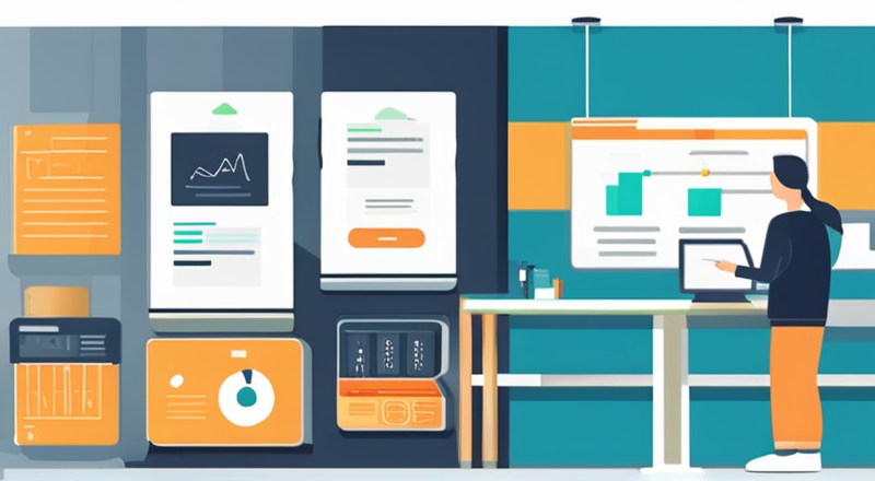 教育产品零售行业客户关系管理系统评估方法