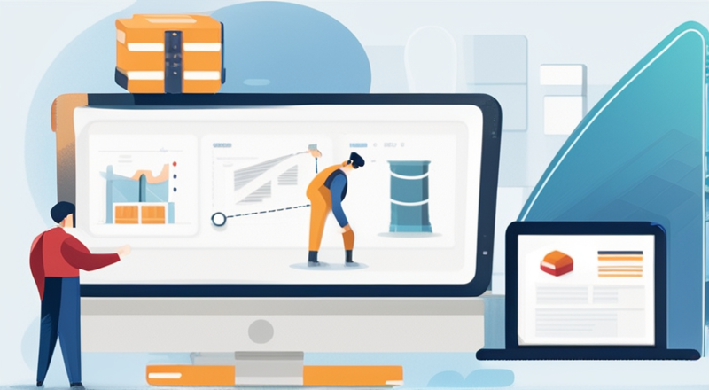 工业物流行业客户关系管理系统避坑指南