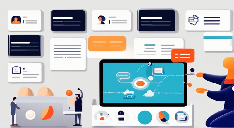 配送物流行业客户关系管理系统选型核心指标