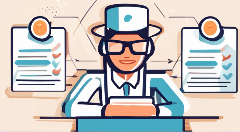 非学历职业教育行业客户关系管理系统选型步骤