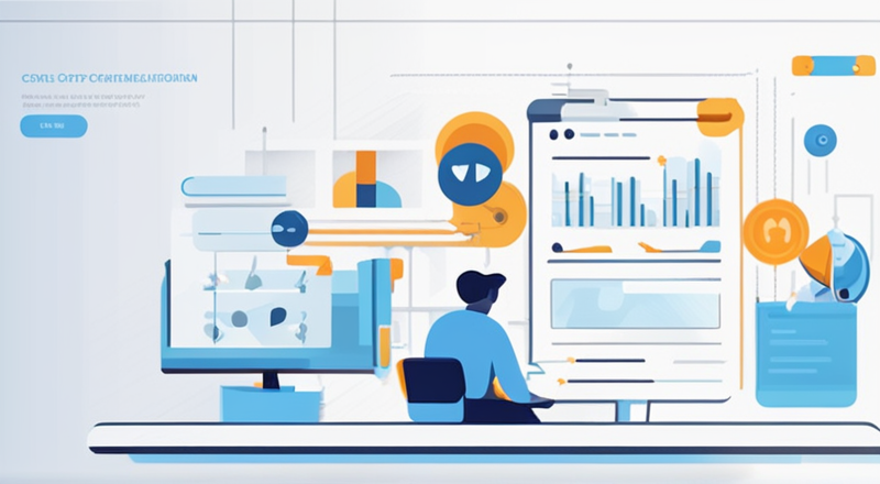 教育信息服务行业CRM系统产品推荐