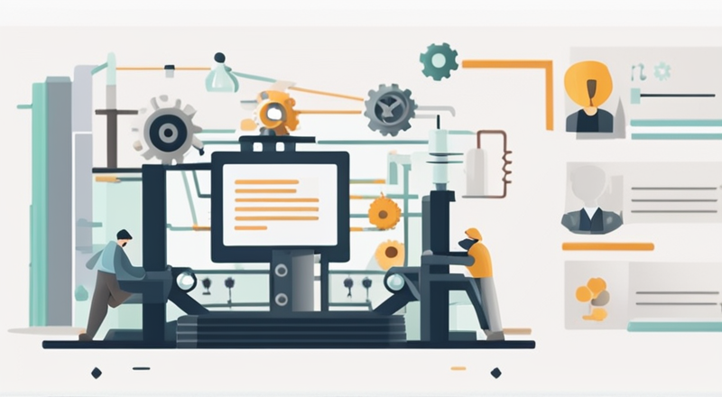 机械项目行业客户关系管理系统选型考量 