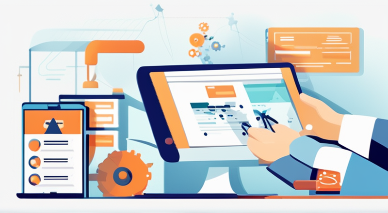 工业物流行业客户关系管理系统选型技巧 