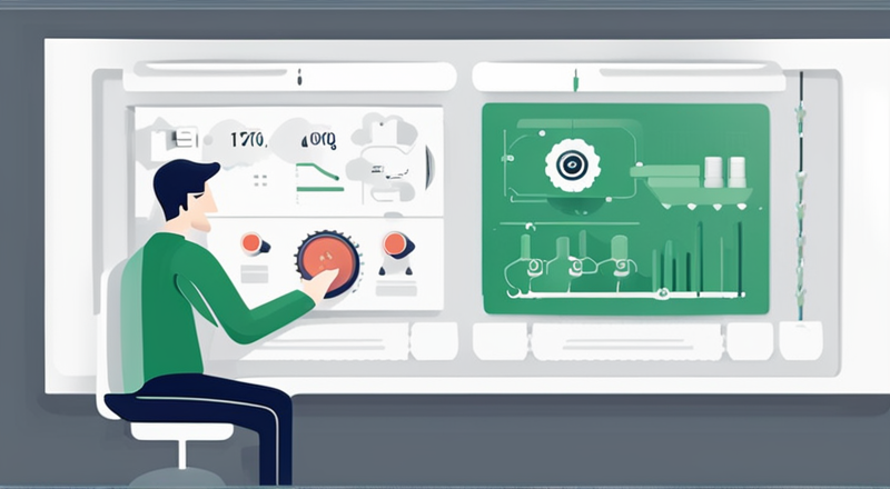 仪器仪表制造行业客户关系管理系统影响 