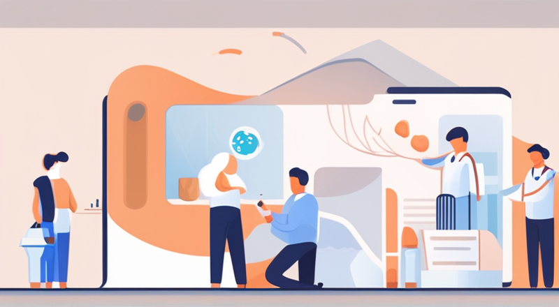 居家护理行业CRM系统产品推荐 