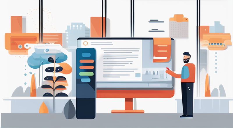 印刷行业客户关系管理系统影响