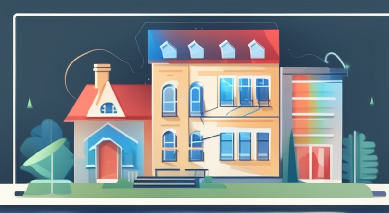 房地产服务行业客户关系管理系统选型风险 