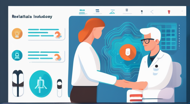康复医疗行业客户关系管理系统必备功能清单