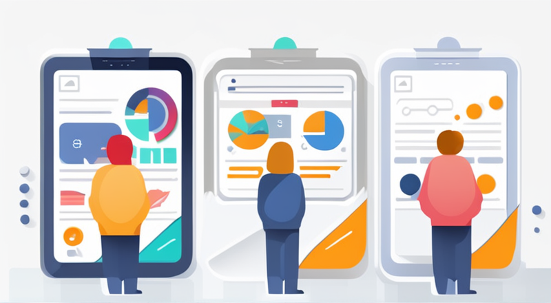 教育赛事行业客户管理软件选型策略