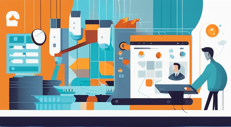 专用设备制造行业客户关系管理系统选型技巧