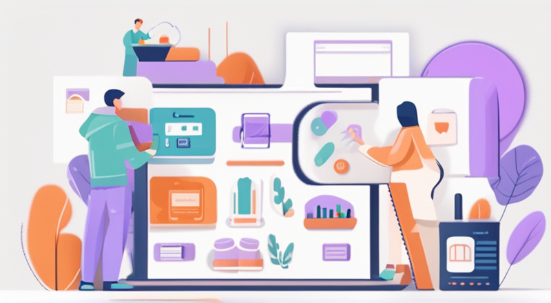 家庭个人用品行业CRM系统选型比较