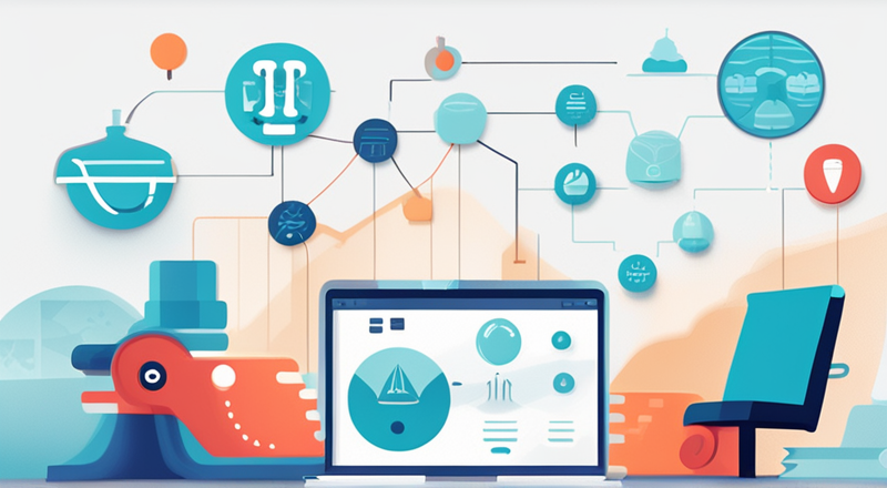 海洋技术行业客户关系管理系统哪个好用