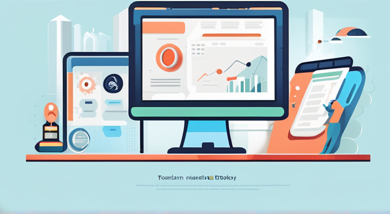 旅游历史行业客户关系管理系统功能