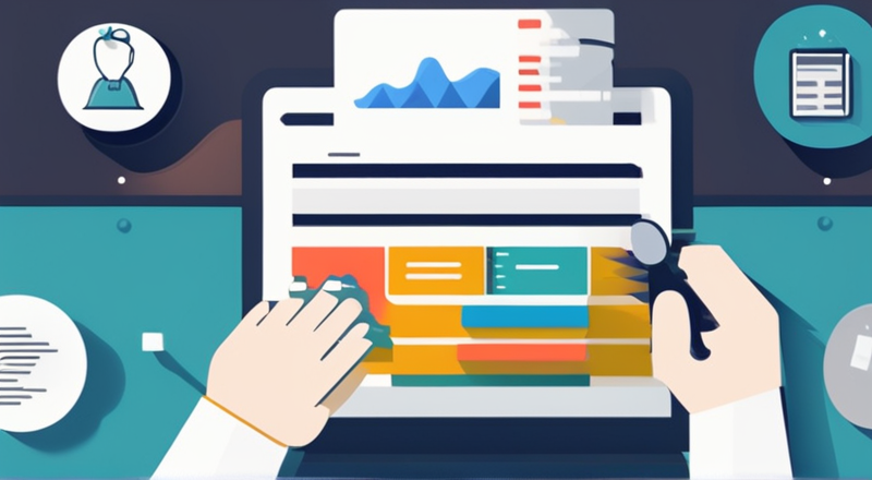 教育内容行业客户关系管理系统评估方法