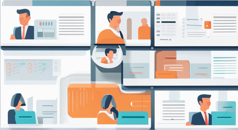 教育论坛行业客户管理软件选型维度 