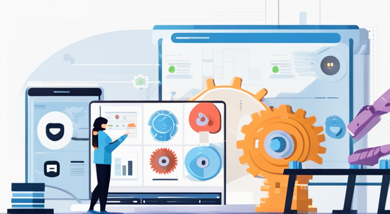器材制造行业智能CRM选型建议