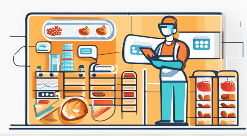 食品加工行业CRM系统功能 