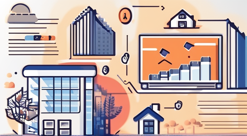 房地产金融行业智能CRM选型要点 