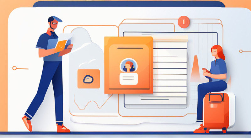 旅游攻略行业客户关系管理系统必备功能清单