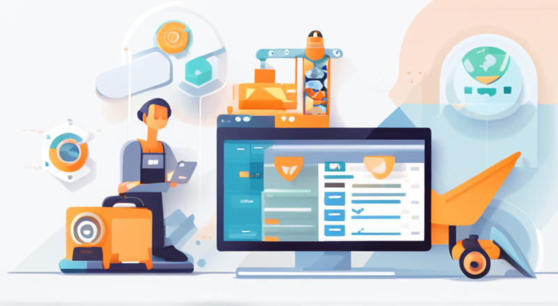 玩具机械行业客户管理软件避坑指南 