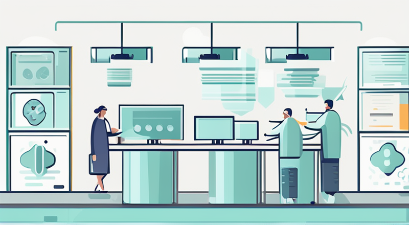 医疗活动行业智能CRM选型方法 