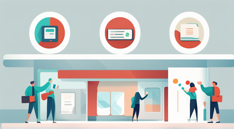 教育产品租赁行业客户关系管理系统选型步骤