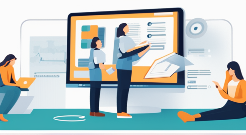 素质教育行业智能CRM选型建议