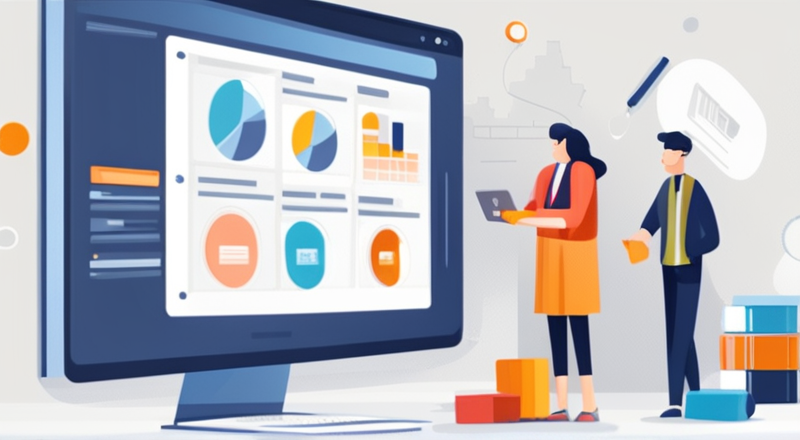 教育培训用品制造行业客户关系管理系统选型要点