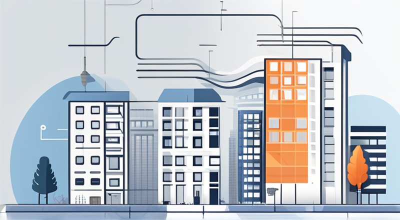 房地产建设行业客户关系管理系统选型方案