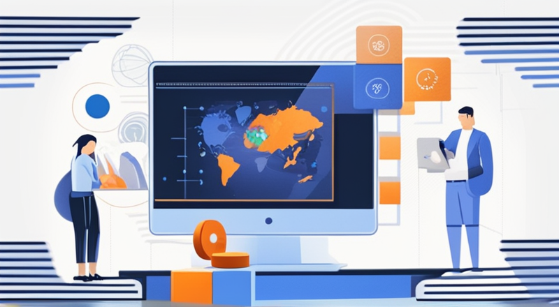 金融服务行业客户管理软件选型策略 