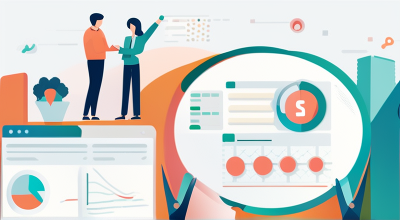 教育科技服务行业客户关系管理系统选型标准