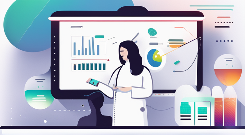 医疗内容行业智能CRM哪个好用