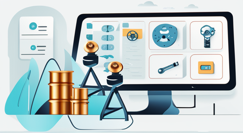 机械工具行业智能CRM怎么选