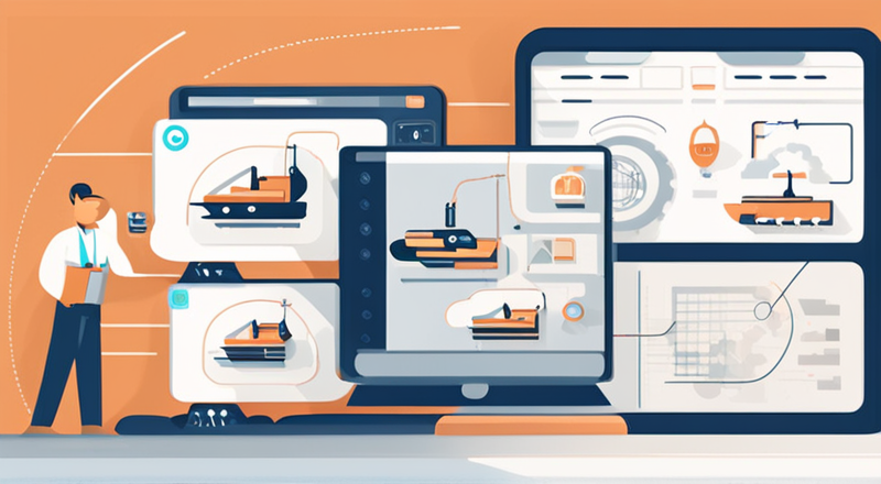 船舶设备制造行业CRM系统选型比较