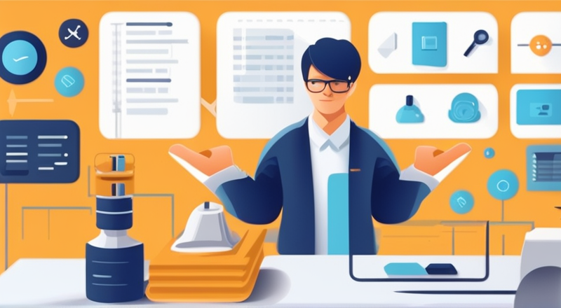 教育培训用品制造行业客户管理软件选型要素 