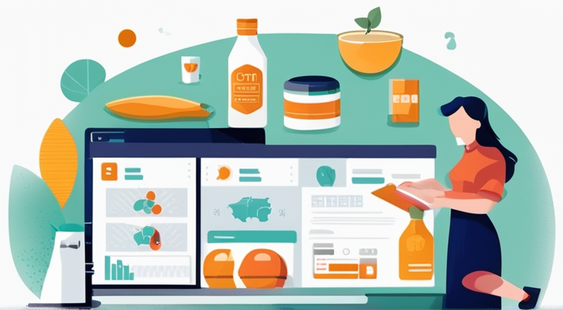 食品饮料烟草行业CRM系统功能