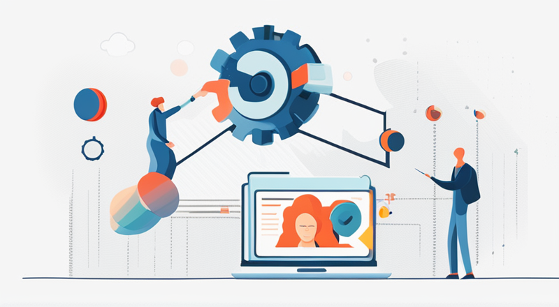 机械版权行业客户关系管理系统选型方法