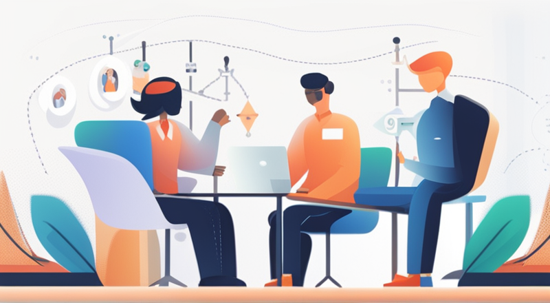 教育咨询服务行业客户关系管理系统选型策略