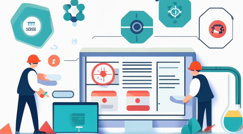 化工物流行业客户关系管理系统选型核心指标