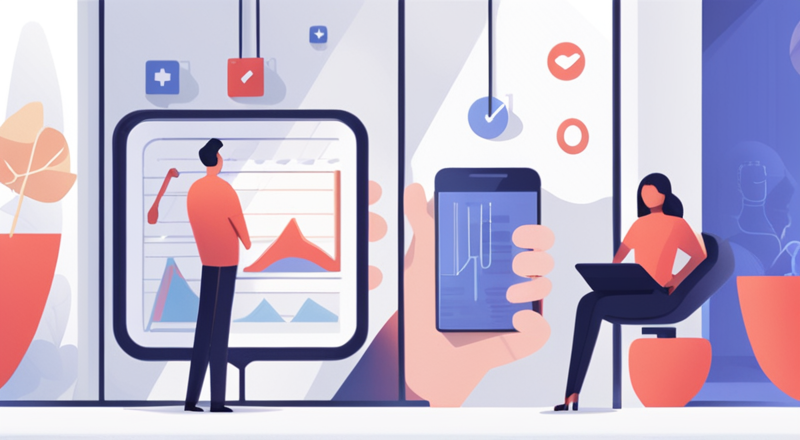 健康管理咨询行业客户管理软件避坑指南 