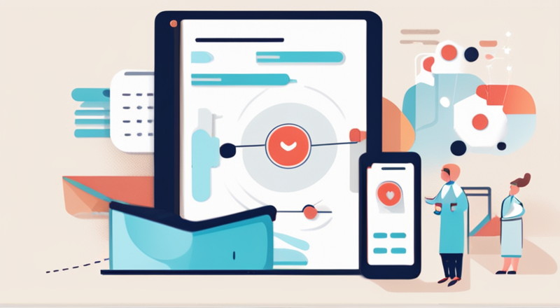 医疗咨询行业客户关系管理系统选型核心指标