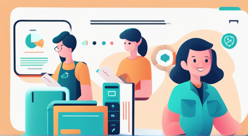 教育合作行业CRM系统选型技巧 