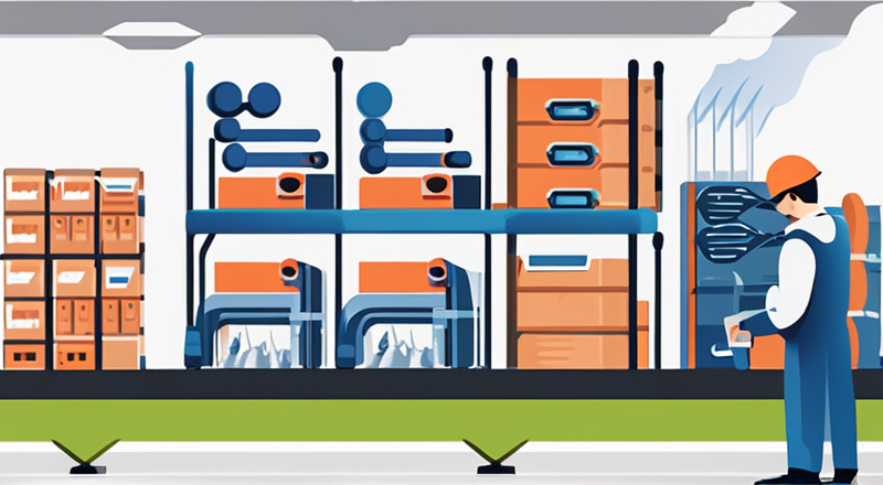 化工物流行业客户管理软件选型风险 