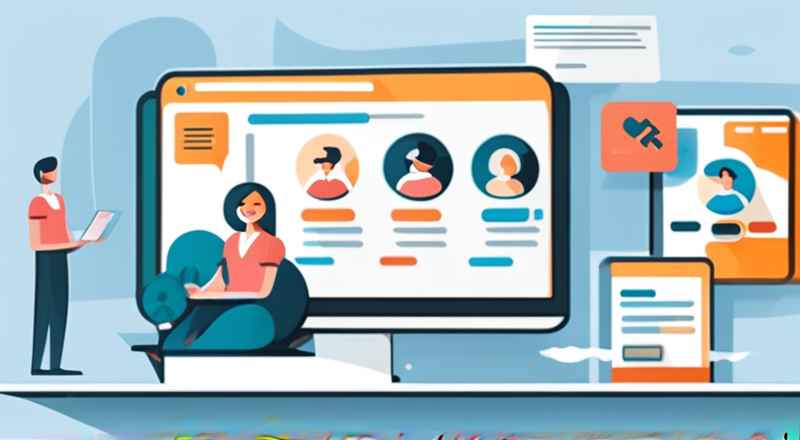 社会组织行业客户关系管理系统选型步骤 