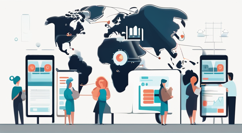 广告与公关行业如何评估客户关系管理系统 