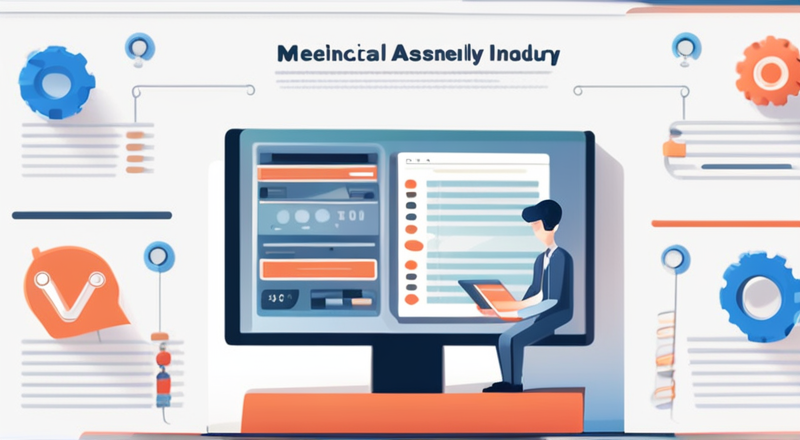 机械装配行业智能CRM必备功能清单 