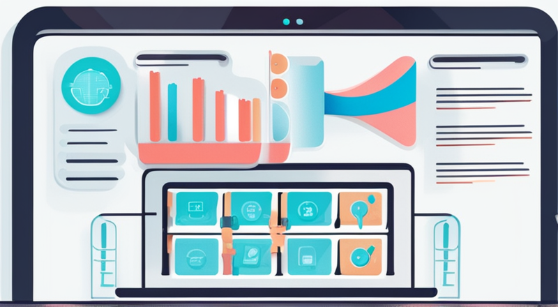 健康监测行业智能CRM评估方法 