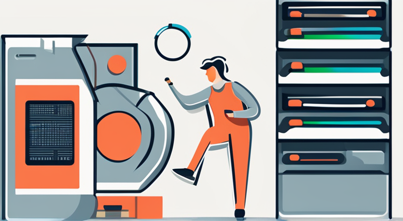 体育用品机械行业客户关系管理系统评估方法